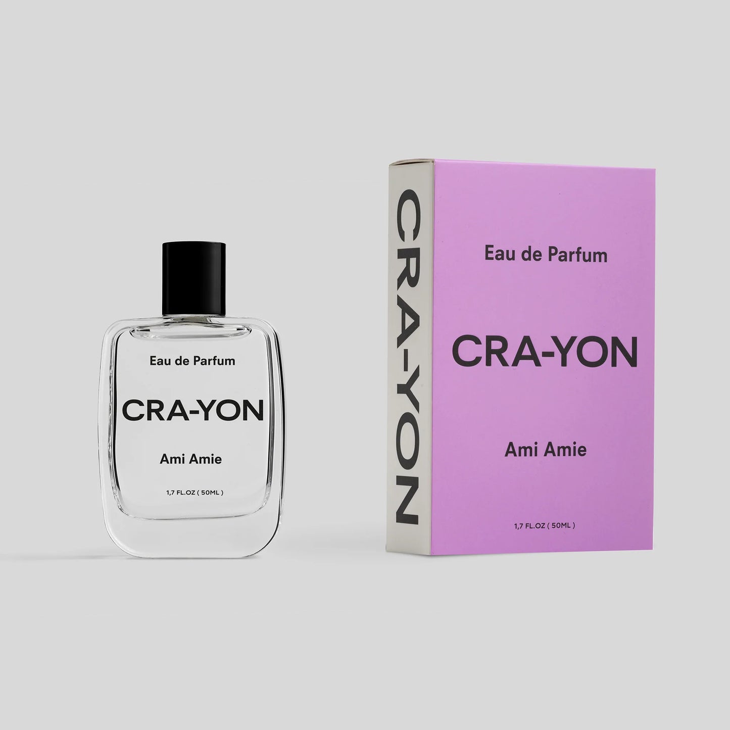CRA-YON Ami Amie 50ml Eau De Parfum
