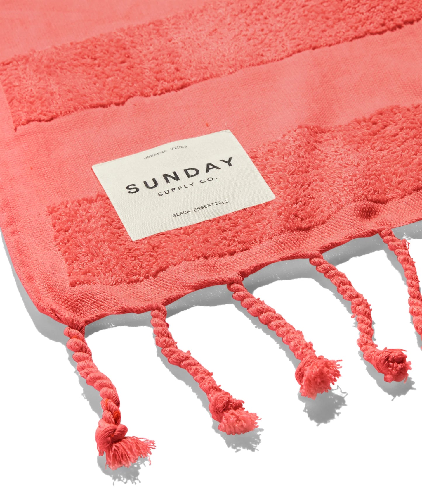 Sunday Supply Rio Beach Towel