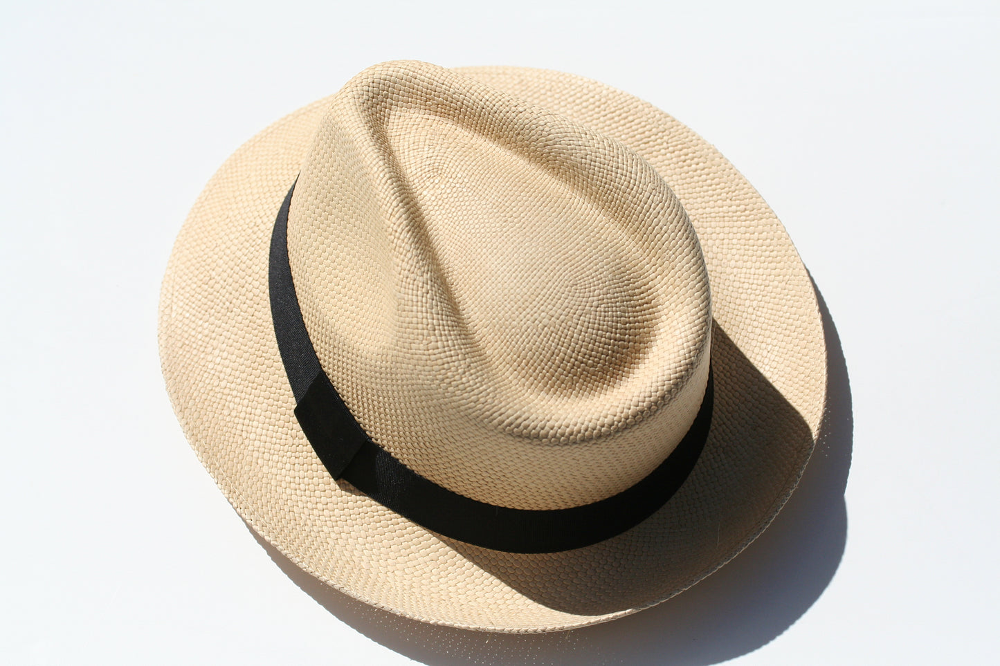Panama Hat Hass Sand