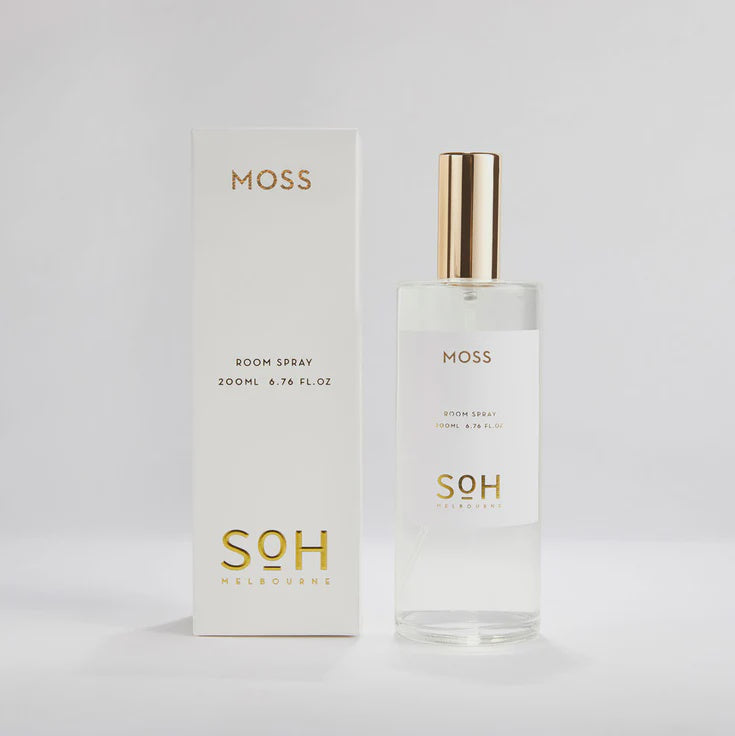 SOH Moss Room Spray