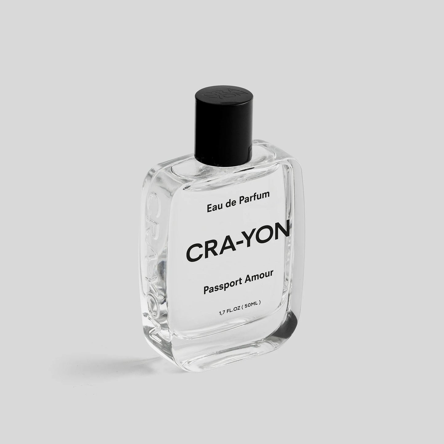 CRA-YON Passport Amour 50ml Eau De Parfum